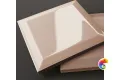 Керамическая плитка Etruria Design Victoria Diamantato Beige 1° Scelta 7,5X7,5
