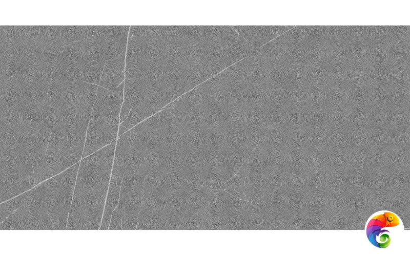Керамогранит Living Allure Grey 60x120, 9 mm, Natural Finish