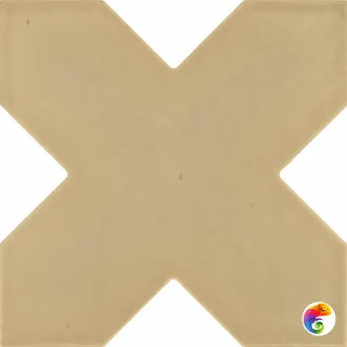 Equipe Керамогранит Kasbah Fawn 12x12х0,9 CZ