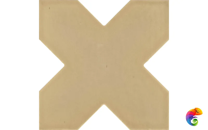 Equipe Керамогранит Kasbah Fawn 12x12х0,9 CZ