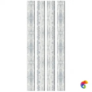 Стеклянный профиль Sicis You Glass  Milano 01 26,2 x 300 x 6 мм