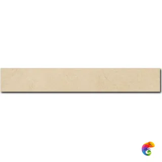 Cerim Керамогранитный плинтус Elegance Battiscopa Marfil 10x60 Lucido тон 50