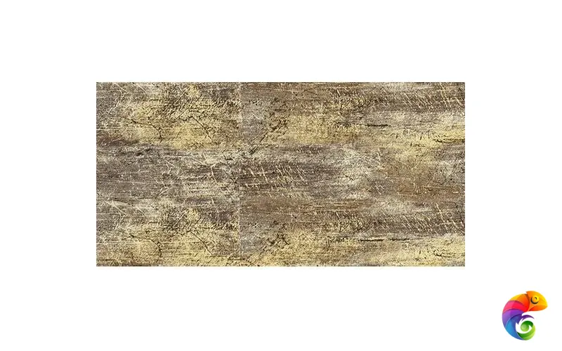 Стеклянная плитка Sicis Vetrite sulphur tortora 120x280