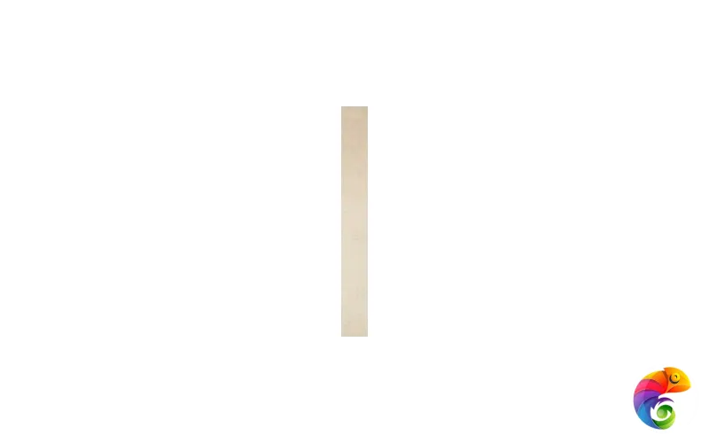 Panaria Керамогранит Ebur Opulentus Candidus 7,5x60