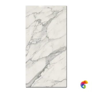 Керамогранит Lea Ceramiche Synestesia Pure Statuario Levigato 60x120