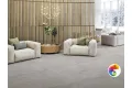 Refin Керамогранит Mold Nickel 75x75x0,9 Matt Rt