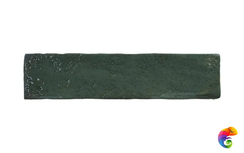Керамогранит Harmony Sunset Green 6x25