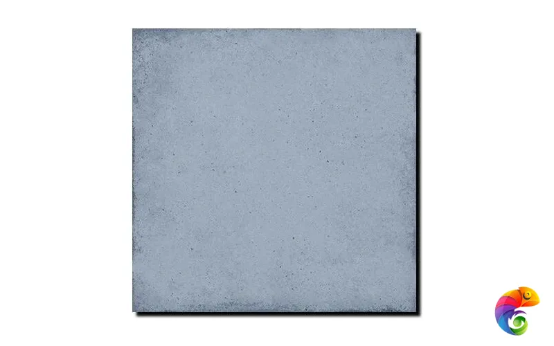 Керамогранит Equipe Art Nouveau Sky Blue Matt 20x20