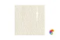 Керамическая плитка Petracers Grand Elegance Rubino Liberty Avorio 20X20 Rilievo