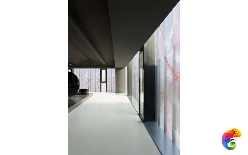 Стеклянный профиль Sicis You Glass  Dusk 26,2 x 300 x 6 мм