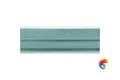 Бордюр Ceramiche Grazia Formae Toro Diamond Mist 6,5x26