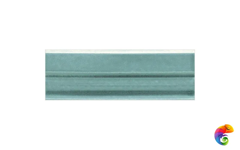 Бордюр Ceramiche Grazia Formae Toro Diamond Mist 6,5x26