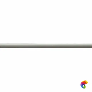 Бордюр Ceramiche Grazia Formae Coprispigolo Steel 1,2x26