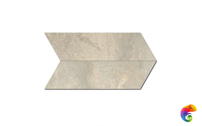 Керамогранит Lea Ceramiche Anthology Gramma 72 02 Desert Natural RTT 14,5x49,8