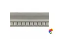 Бордюр Ceramiche Grazia Formae Fidia Diamond Steel 10x26