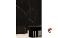 Керамогранит Lea Ceramiche Slimtech Delight Marquina Nero LEV 120x260