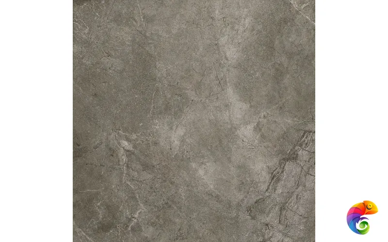 Refin Керамогранит River Natural 80x80x0,9 Lucido Rt