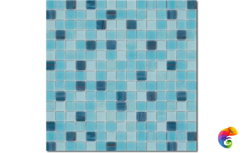 Мозаика Rose Mosaic Oriental R+ Luc 32,7x32,7