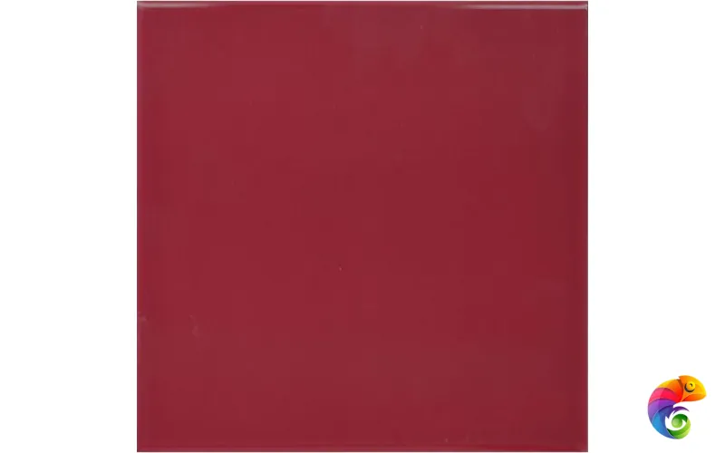 Керамическая плитка Petracers Grand Elegance Rubino Fondo Lampone 20x20