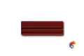 Плинтус Ceramiche Grazia Vintage Wine Finale Luc 6,5x20