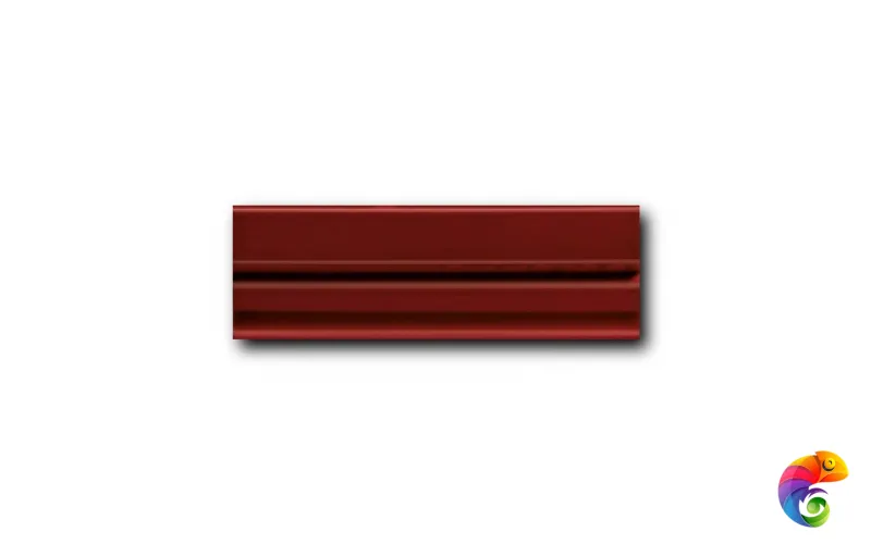 Плинтус Ceramiche Grazia Vintage Wine Finale Luc 6,5x20
