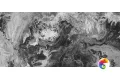 Керамогранит Apavisa Fluid Black Polished 119,3x260