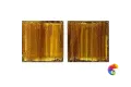 JNJ Стеклянная мозаика 2x2 с авантюрином GC92 сетка 327x327