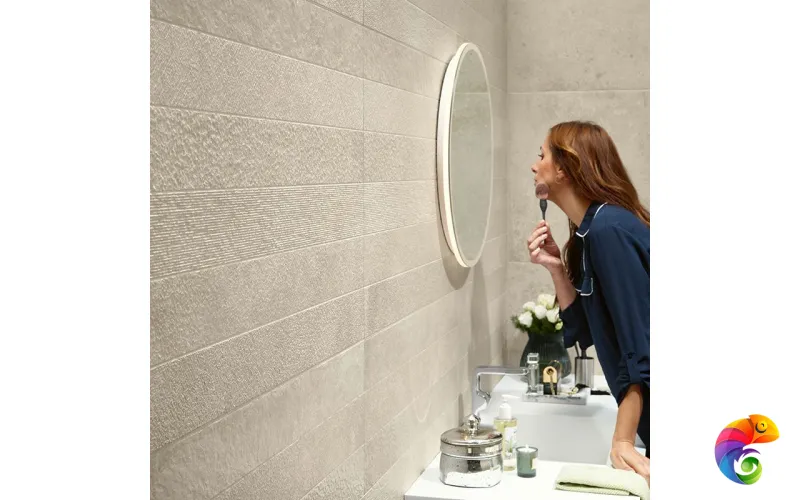 Керамогранит Love Ceramic Memorable Blanc 30х60 Ret Touch