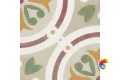 Harmony Керамическая плитка Amber Taupe SP 22.3x22.3 матовая