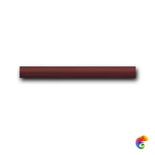 Бордюр Ceramiche Grazia Vintage Wine Tondo Luc 2x20