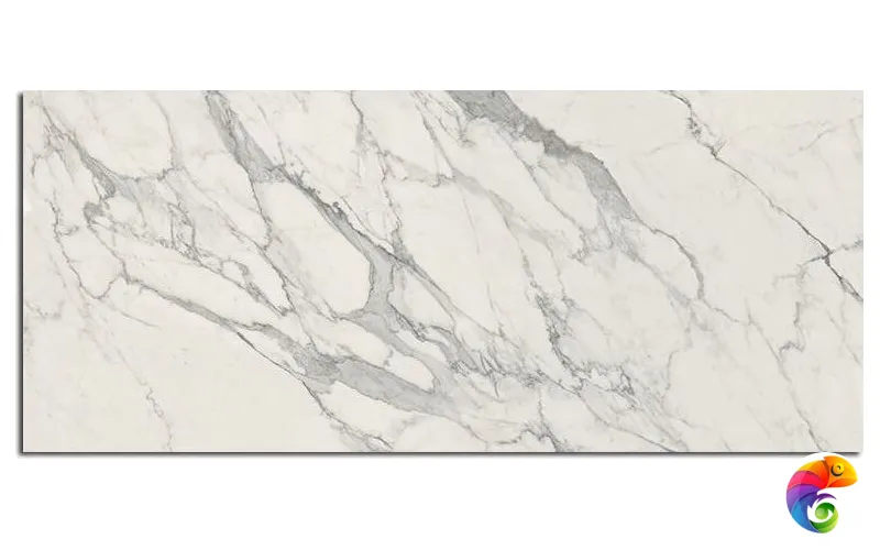 Керамогранит Lea Ceramiche Synestesia Pure Statuario Smooth 120x278