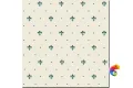 Керамическая плитка Petrachers Grand Elegance Giglio Verde Su Panna 20x20