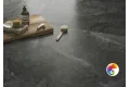 Refin Керамогранит River Graphite 80x80x0,9 Lucido Rt