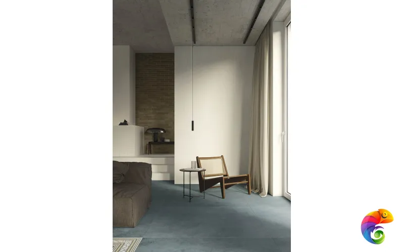 Керамогранит Art&Natura Moderno Stucco White Matt 60x120