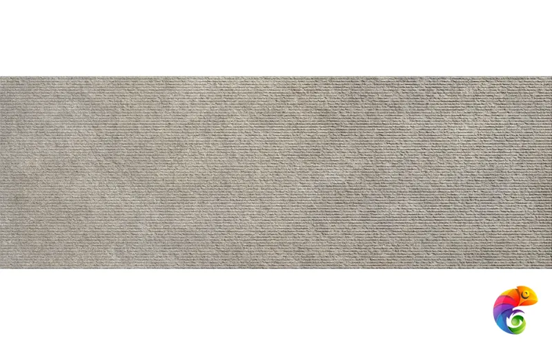 Love Ceramic Tiles Керамогранит Sense Scrath Grey 35х100x0,8 Rett