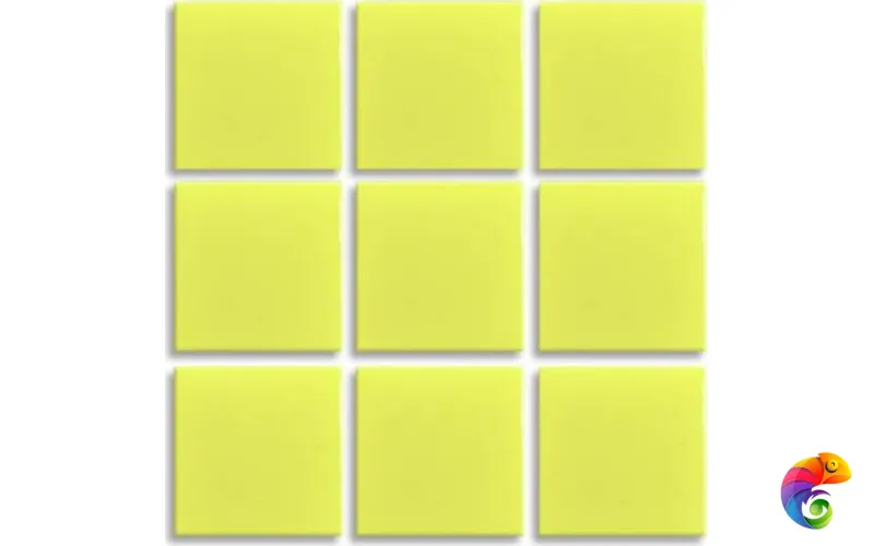 Trend Стеклянная мозаика 2x2 Vitreo 201