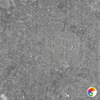 Refin Керамогранит Blue Emotion Flamme Blue 60x60x0,9 Matt Rt