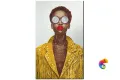 Мозаика Sicis Shades Waiting 2 100,4x162,4