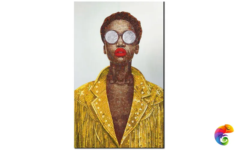 Мозаика Sicis Shades Waiting 2 100,4x162,4