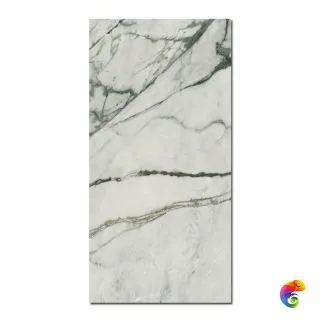 Керамогранит Lea Ceramiche Synestesia Calacatta Emerald Smooth 60x120