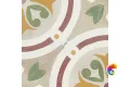 Harmony Керамическая плитка Amber Taupe SP 22.3x22.3 матовая
