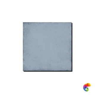 Керамогранит Equipe Art Nouveau Sky Blue Matt 20x20