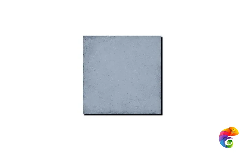 Керамогранит Equipe Art Nouveau Sky Blue Matt 20x20