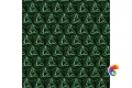 Керамическая плитка Etruria Design Concetto Spaziale Esagono Emerald Green (Craquele) 1° Scelta 16x18,5