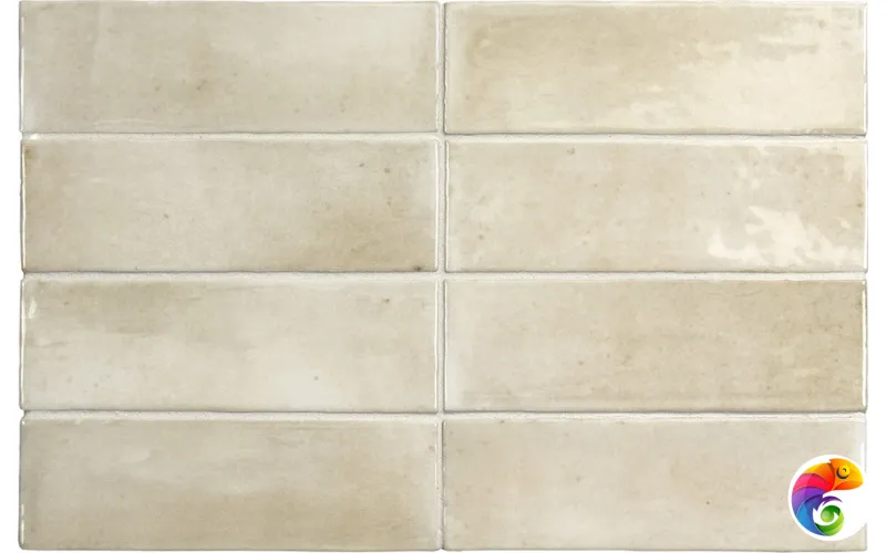 Equipe Керамогранит Coco Canvas 5x15 Glossy