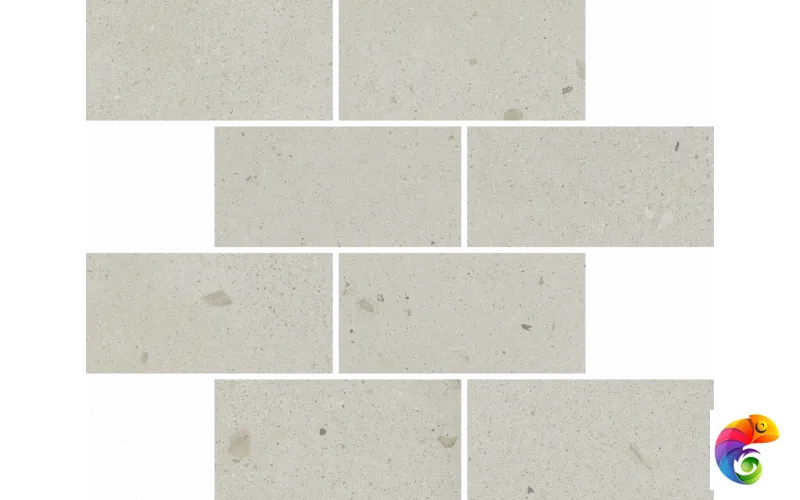 Italon Керамическая плитка Avantgarde Pure Minibrick