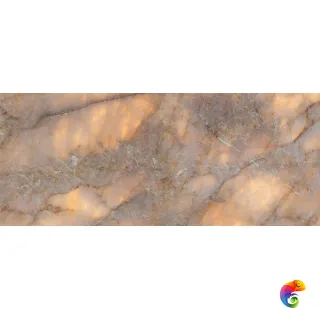 Emil Ceramica Керамогранит Tele Di Marmo Lumia Golden Ambra 60x120 Lappato