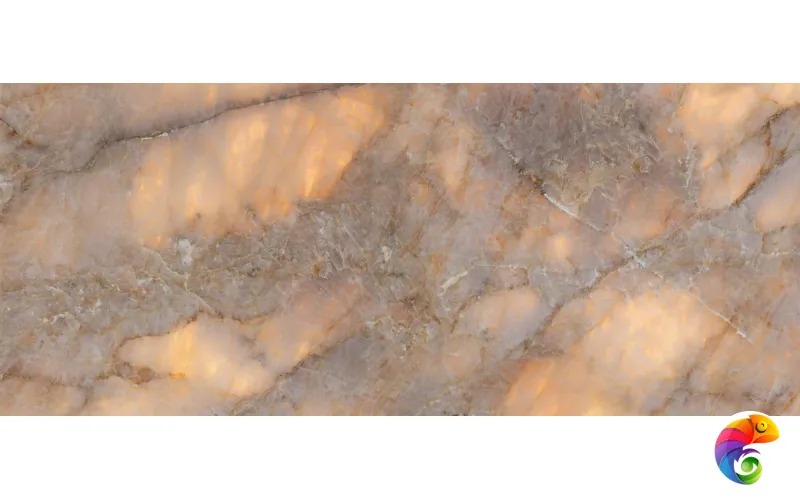 Emil Ceramica Керамогранит Tele Di Marmo Lumia Golden Ambra 60x120 Lappato