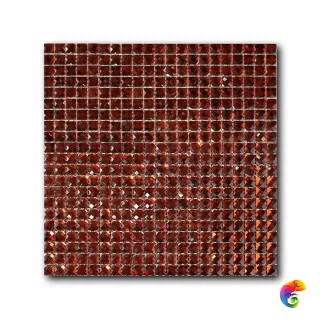 Мозаика ART NATURA Crystall 9 32,7x32,7