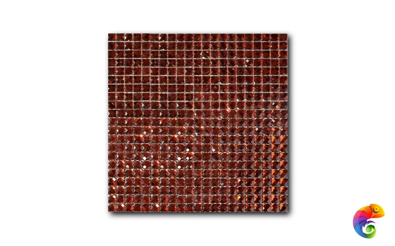 Мозаика ART NATURA Crystall 9 32,7x32,7